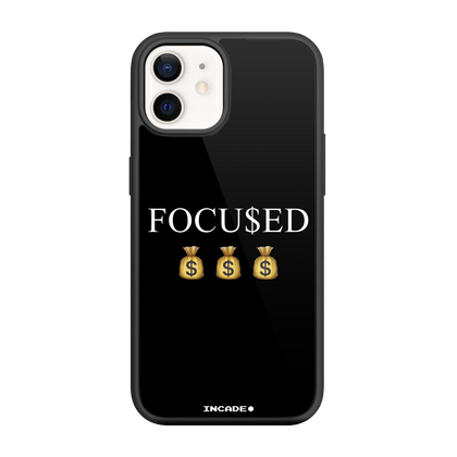 iPhone 12 mini FOCUSED