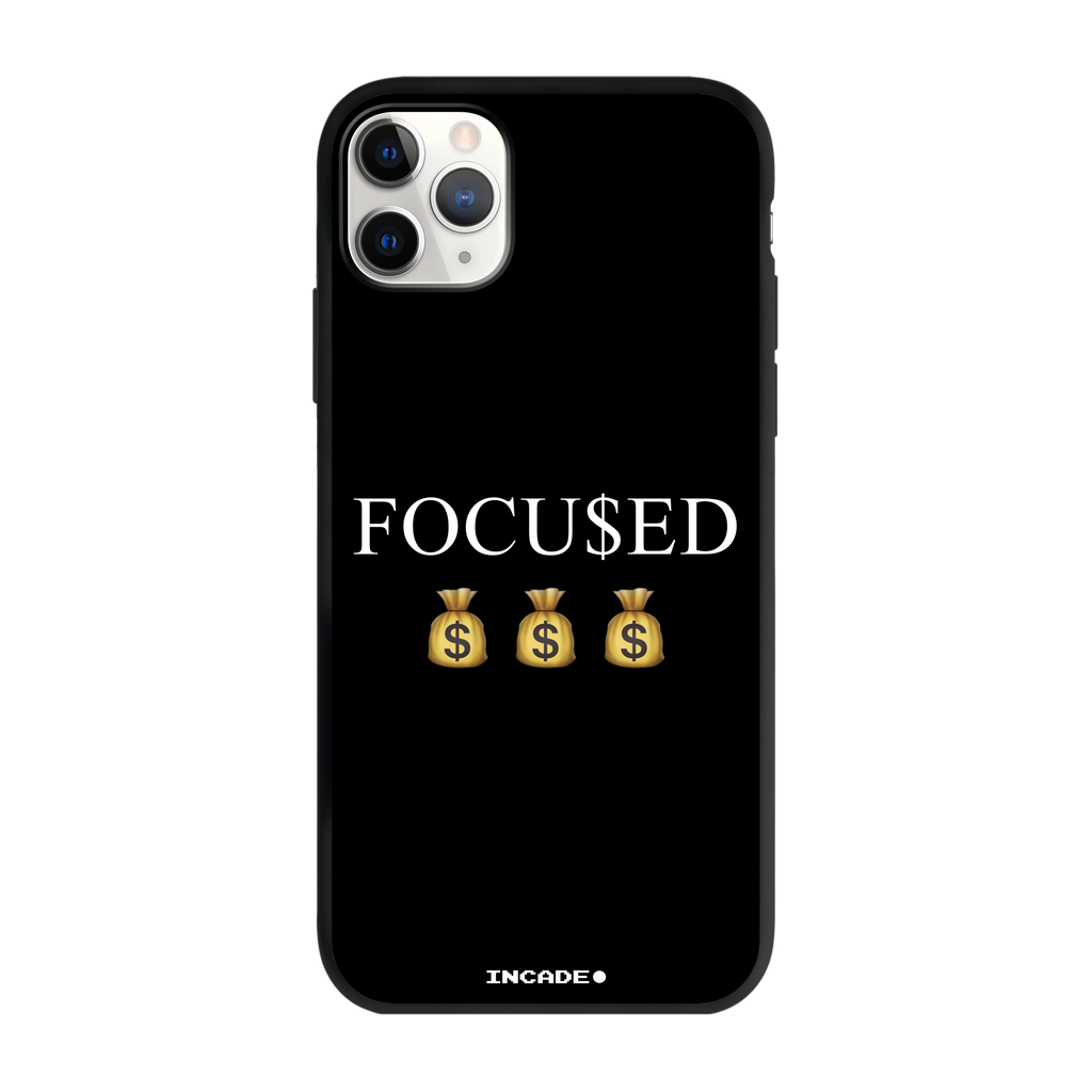 iPhone 11 Pro FOCUSED
