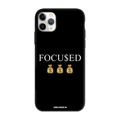 iPhone 11 Pro FOCUSED