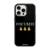 iPhone 15 Pro Max FOCUSED