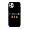 iPhone 11 Pro Max FOCUSED