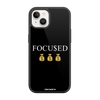 iPhone 13 mini FOCUSED