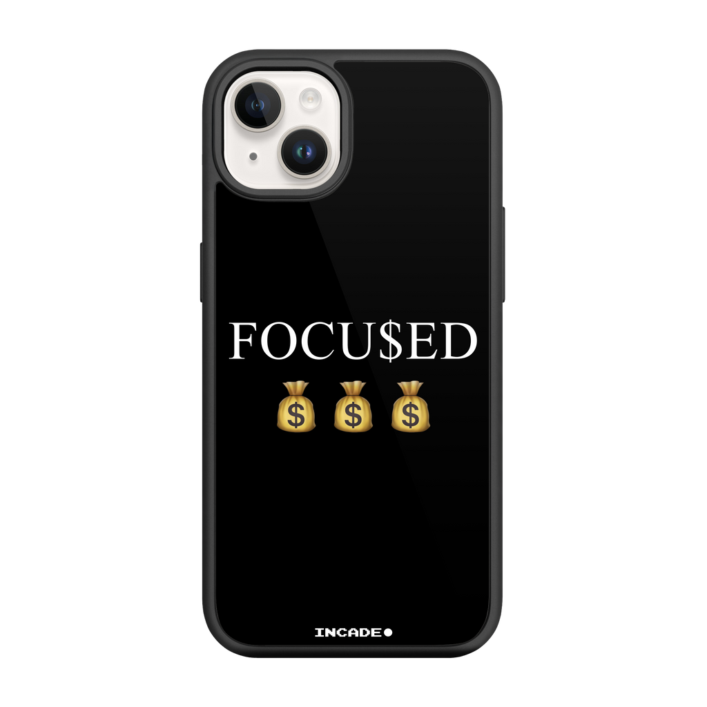 iPhone 14 FOCUSED