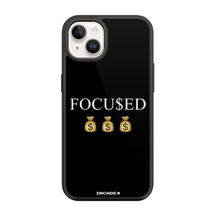 iPhone 14 FOCUSED