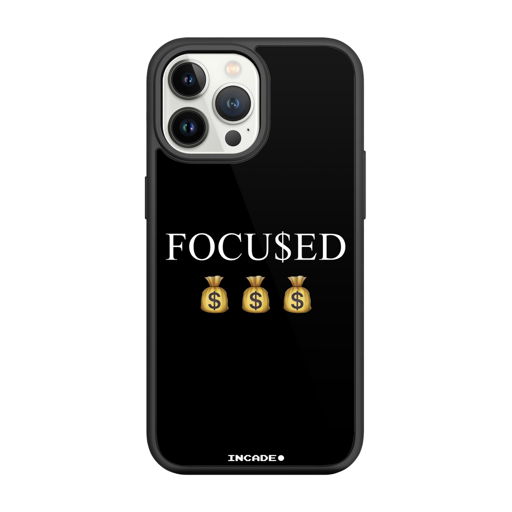 iPhone 13 Pro FOCUSED