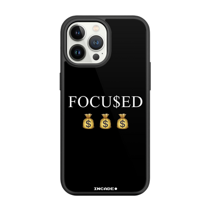 iPhone 13 Pro Max FOCUSED