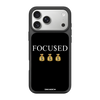 iPhone 17 Pro Max FOCUSED