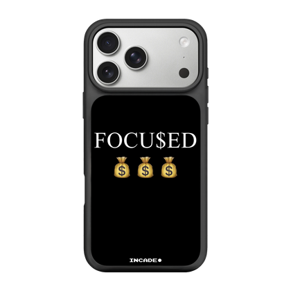 iPhone 17 Pro Max FOCUSED
