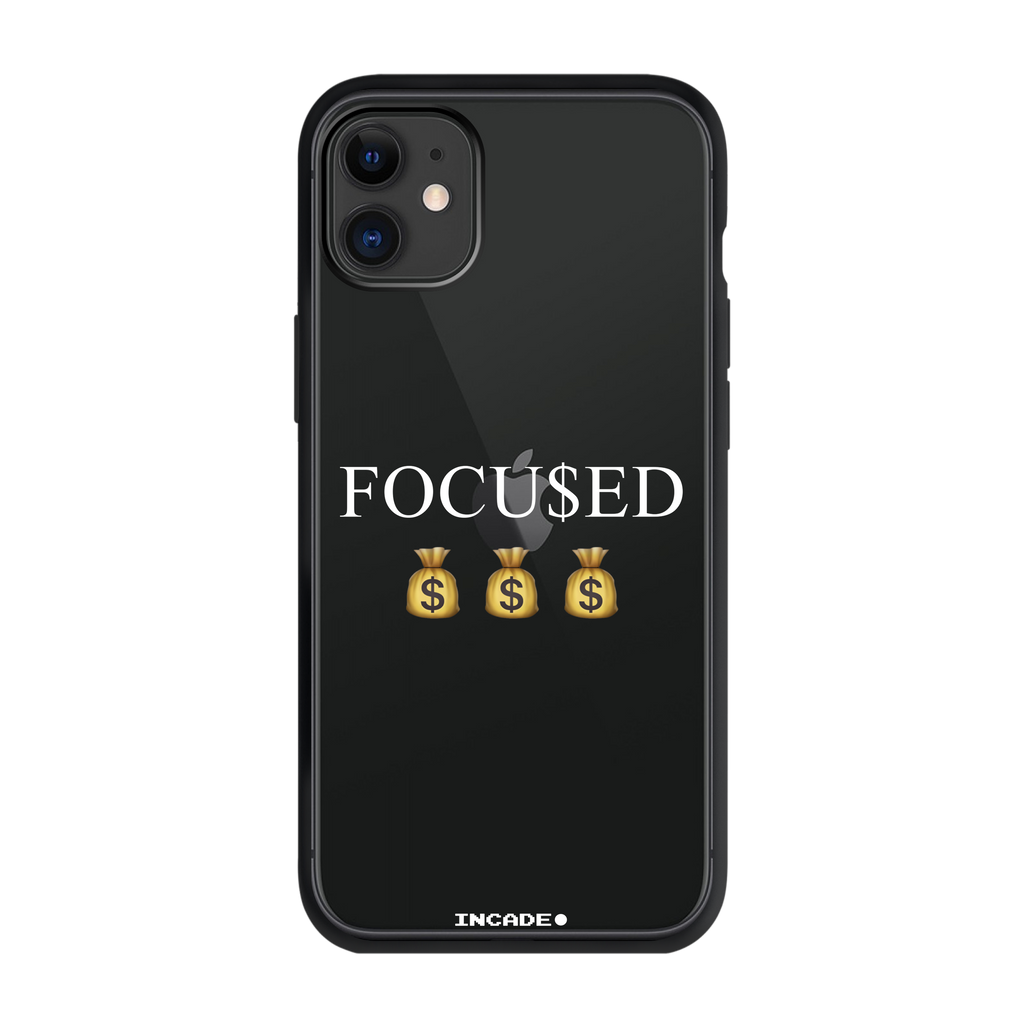 iPhone 11 FOCUSED V2