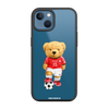 Чохол для iPhone 13 з принтом FOOTBALL