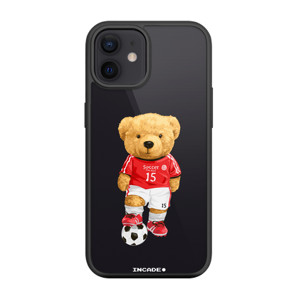 Чохол для iPhone 12 mini з принтом FOOTBALL