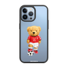 Чохол для iPhone 13 Pro Max з принтом FOOTBALL