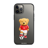 Чохол для iPhone 12 Pro Max з принтом FOOTBALL