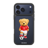 Чохол для iPhone 17 Pro Max з принтом FOOTBALL