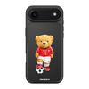 Чохол для iPhone 17 Air з принтом FOOTBALL