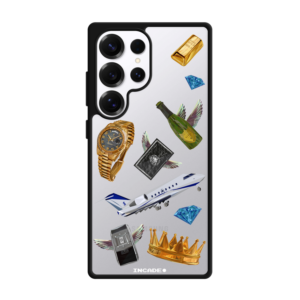 Galaxy S25 Ultra fortune v1