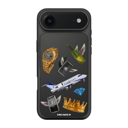 iPhone 17 Air fortune v1