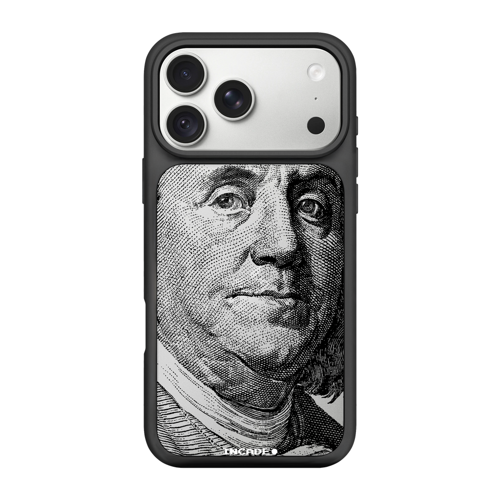iPhone 18 Pro FRANKLIN V2