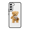 Чохол для Galaxy S22 з принтом + Fur