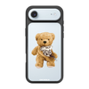 Чохол для iPhone 17 Air з принтом Fur