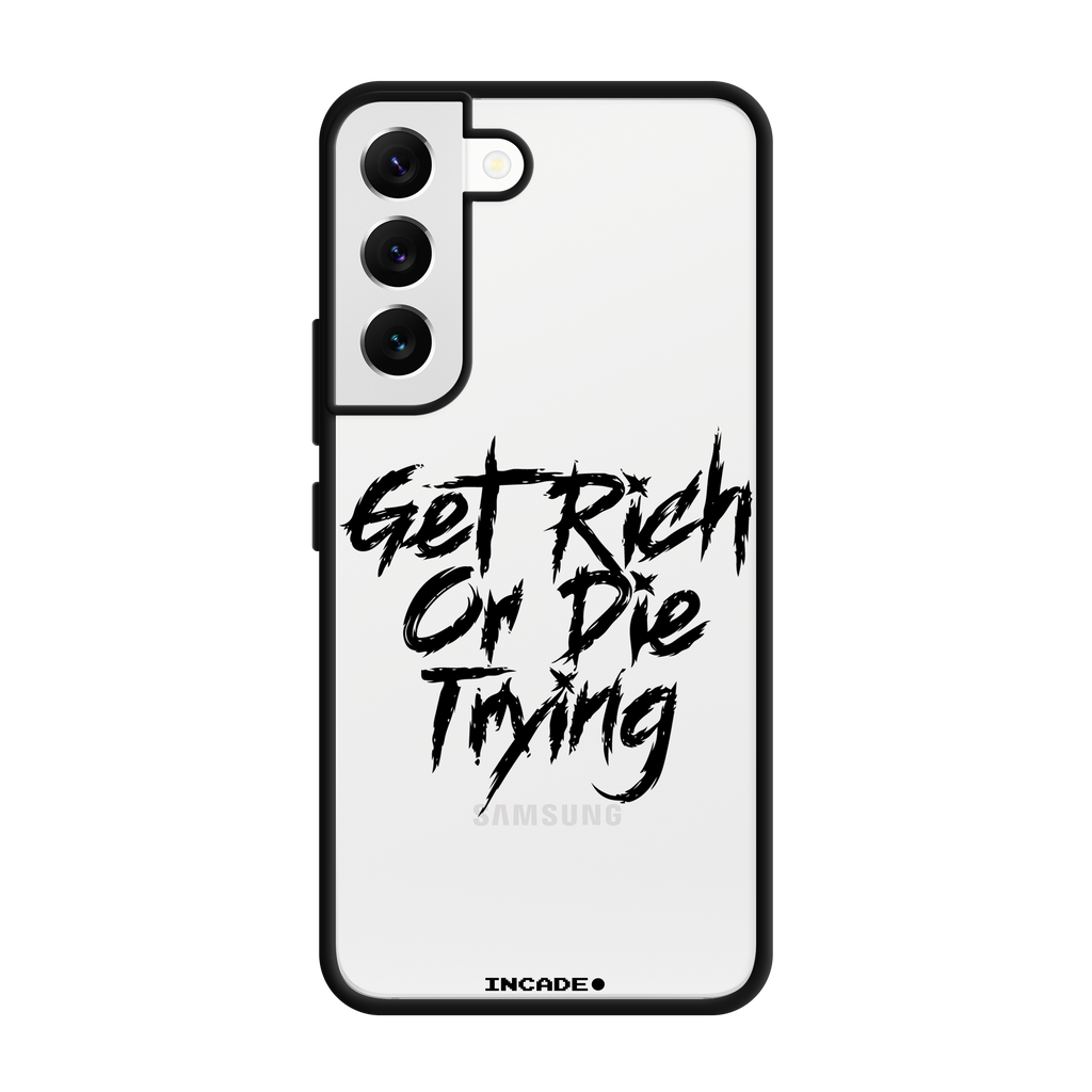 Galaxy S22 GET RICH