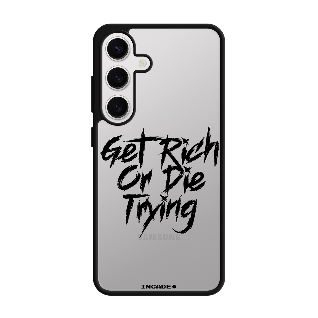 Galaxy S24 GET RICH