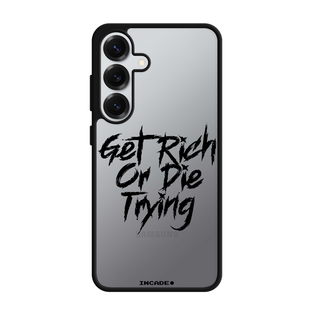 Galaxy S25 GET RICH