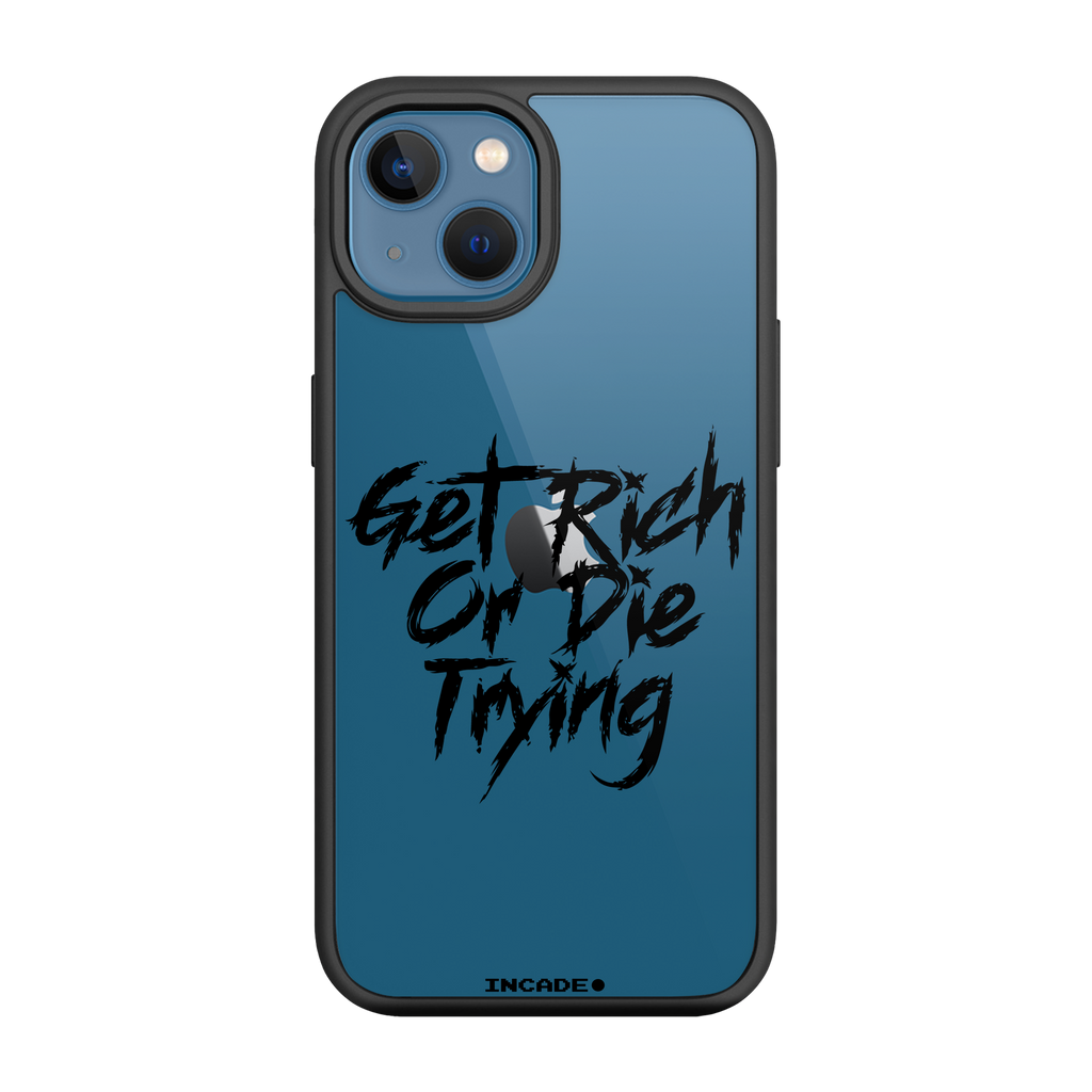 iPhone 13 mini GET RICH