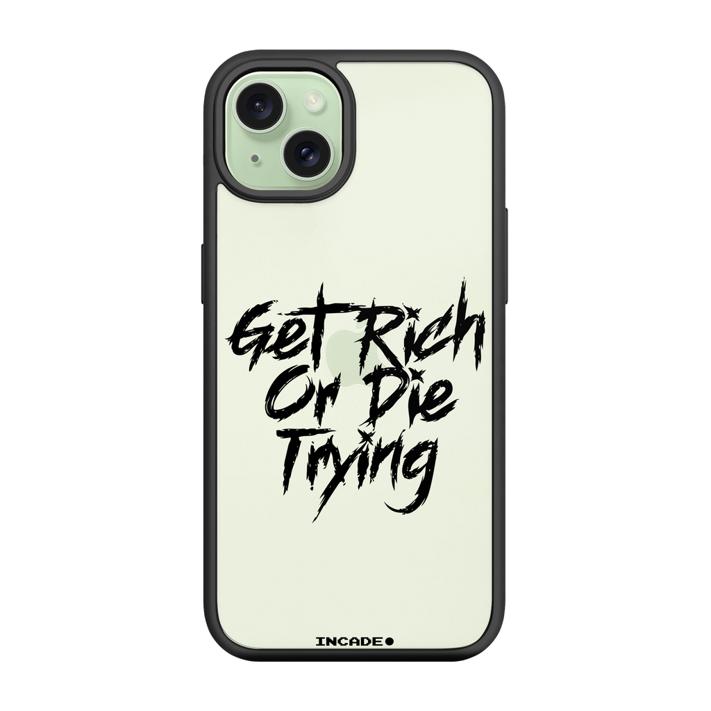 iPhone 15 Plus GET RICH