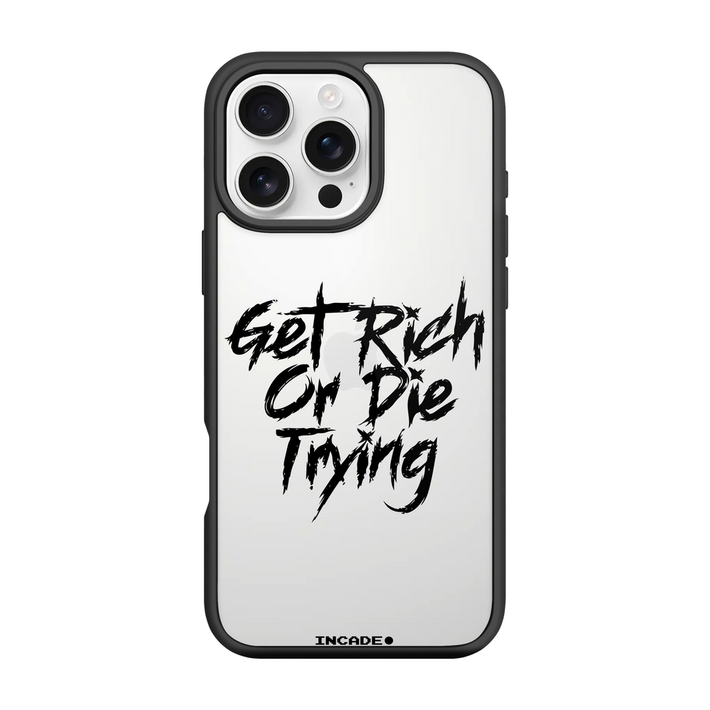 iPhone 16 Pro GET RICH
