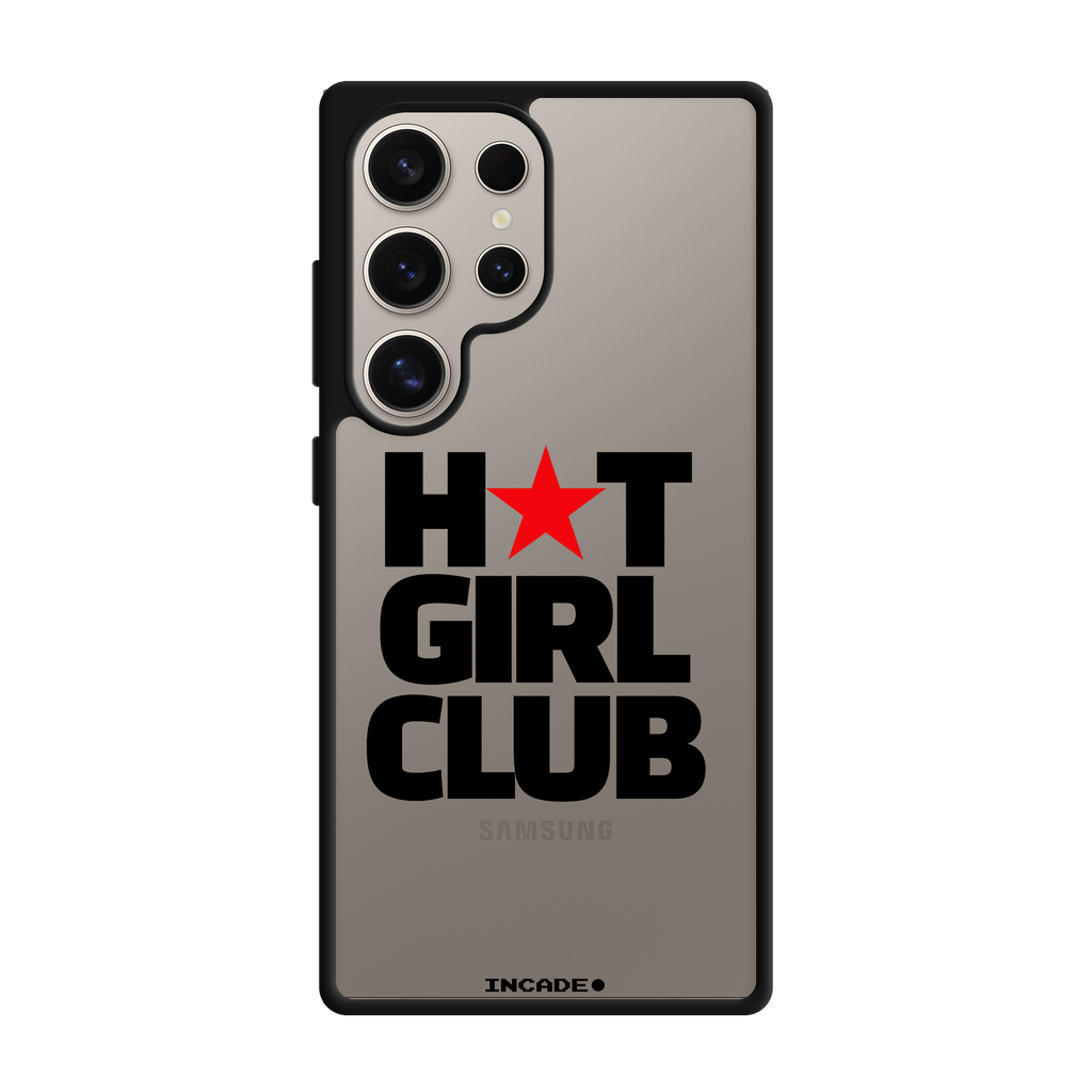 Galaxy S24 Ultra GIRL CLUB