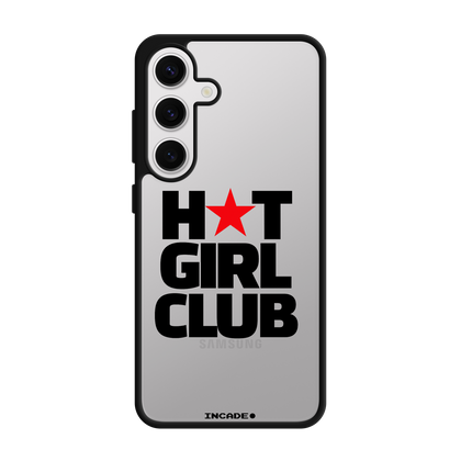 Galaxy S24 GIRL CLUB