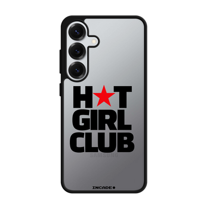 Galaxy S25 GIRL CLUB