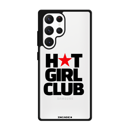 Galaxy S22 Ultra GIRL CLUB