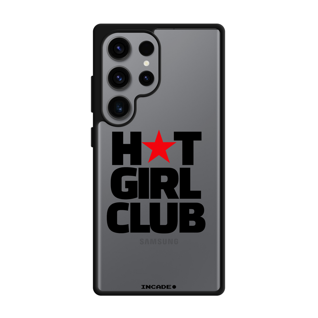 Galaxy S23 Ultra GIRL CLUB