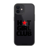 Чохол для iPhone 12 mini з принтом GIRL CLUB
