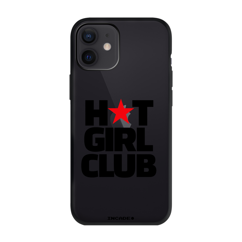 iPhone 12 GIRL CLUB