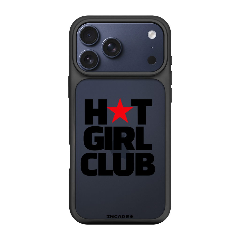 iPhone 17 Pro GIRL CLUB