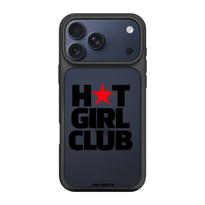 iPhone 17 Pro GIRL CLUB