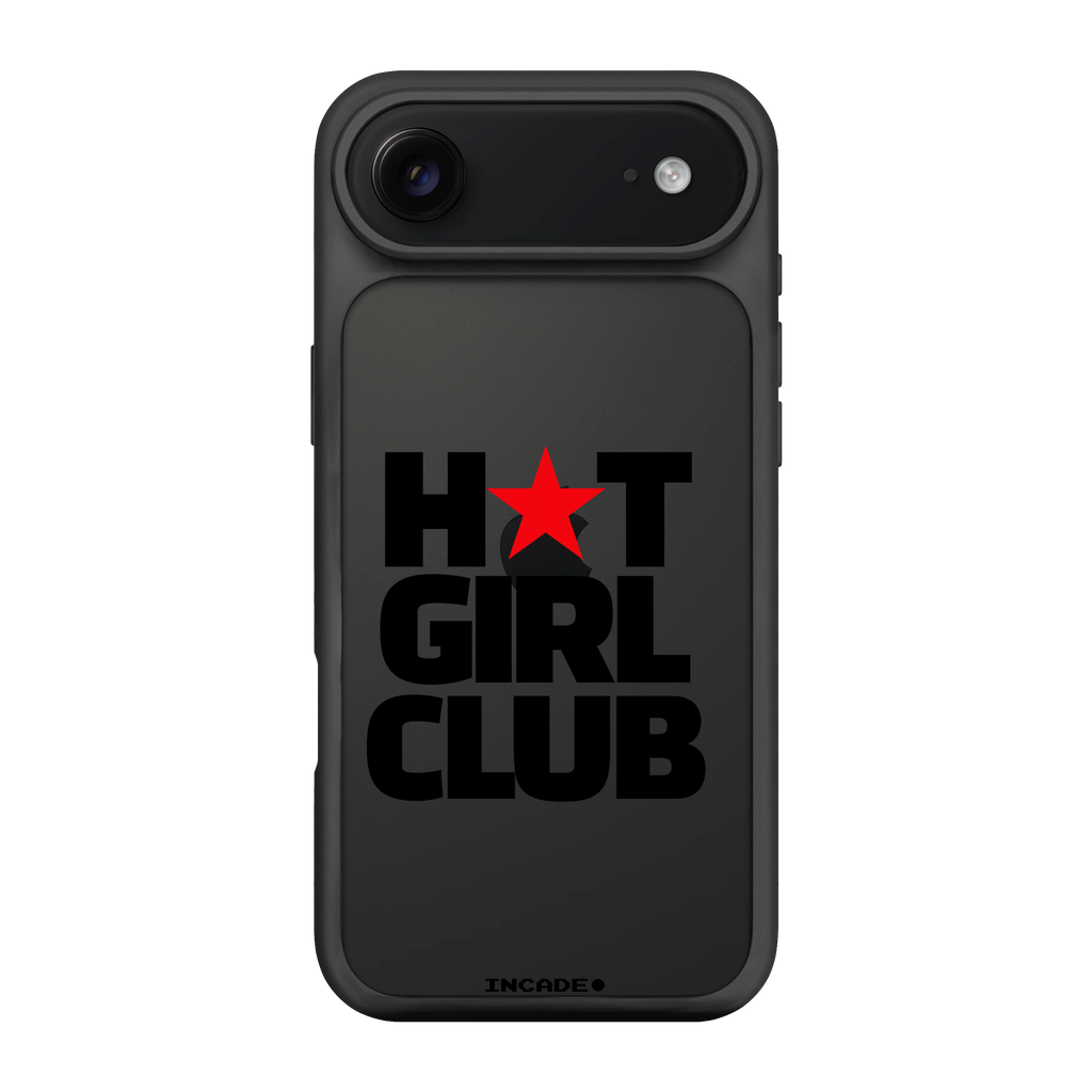 iPhone 17 Air GIRL CLUB