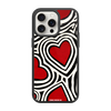 iPhone 15 Pro Max HEART ABSTRACT