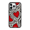 iPhone 14 Pro Max HEART ABSTRACT