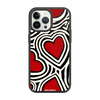 iPhone 13 Pro HEART ABSTRACT