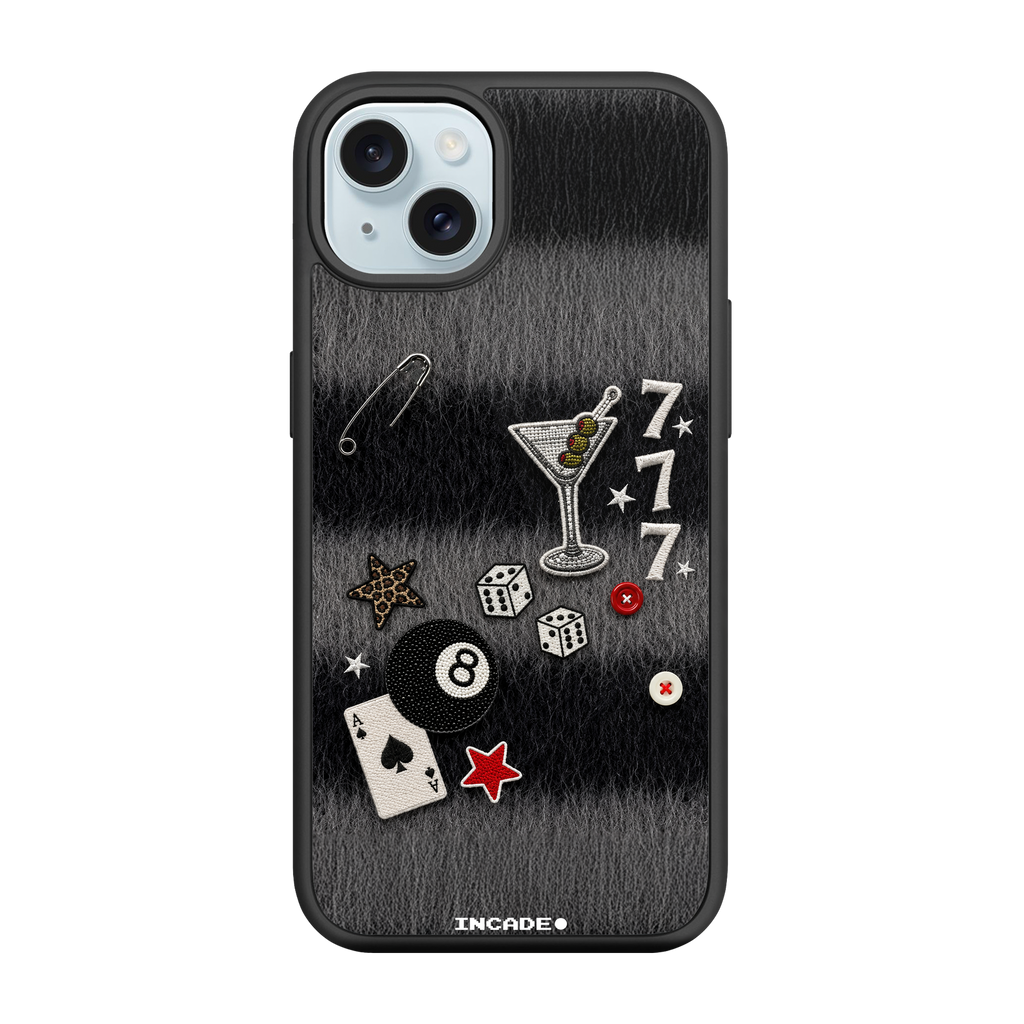 iPhone 15 HIGH ROLLER
