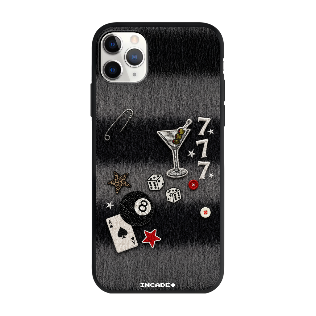 iPhone 11 Pro HIGH ROLLER