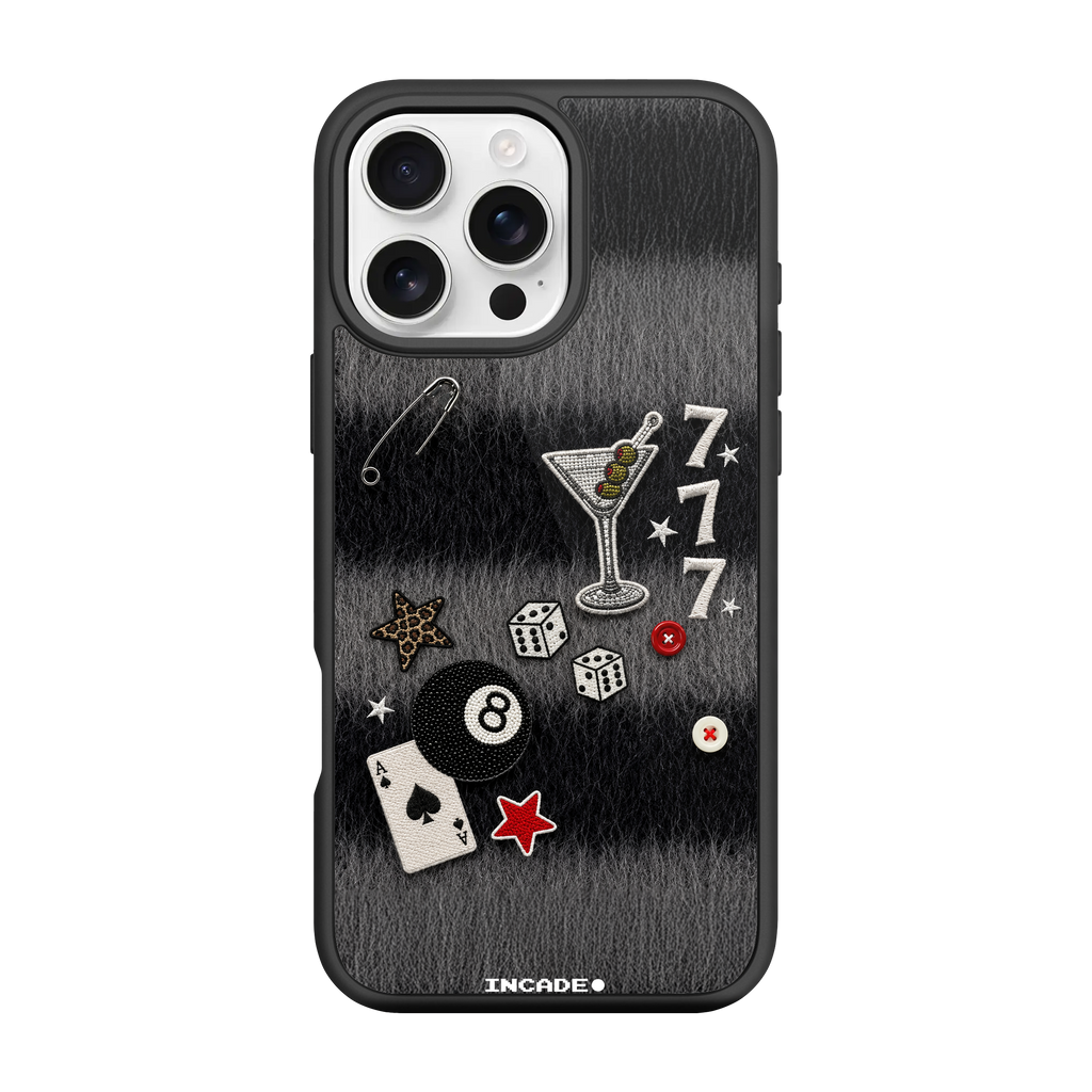 iPhone 16 Pro HIGH ROLLER
