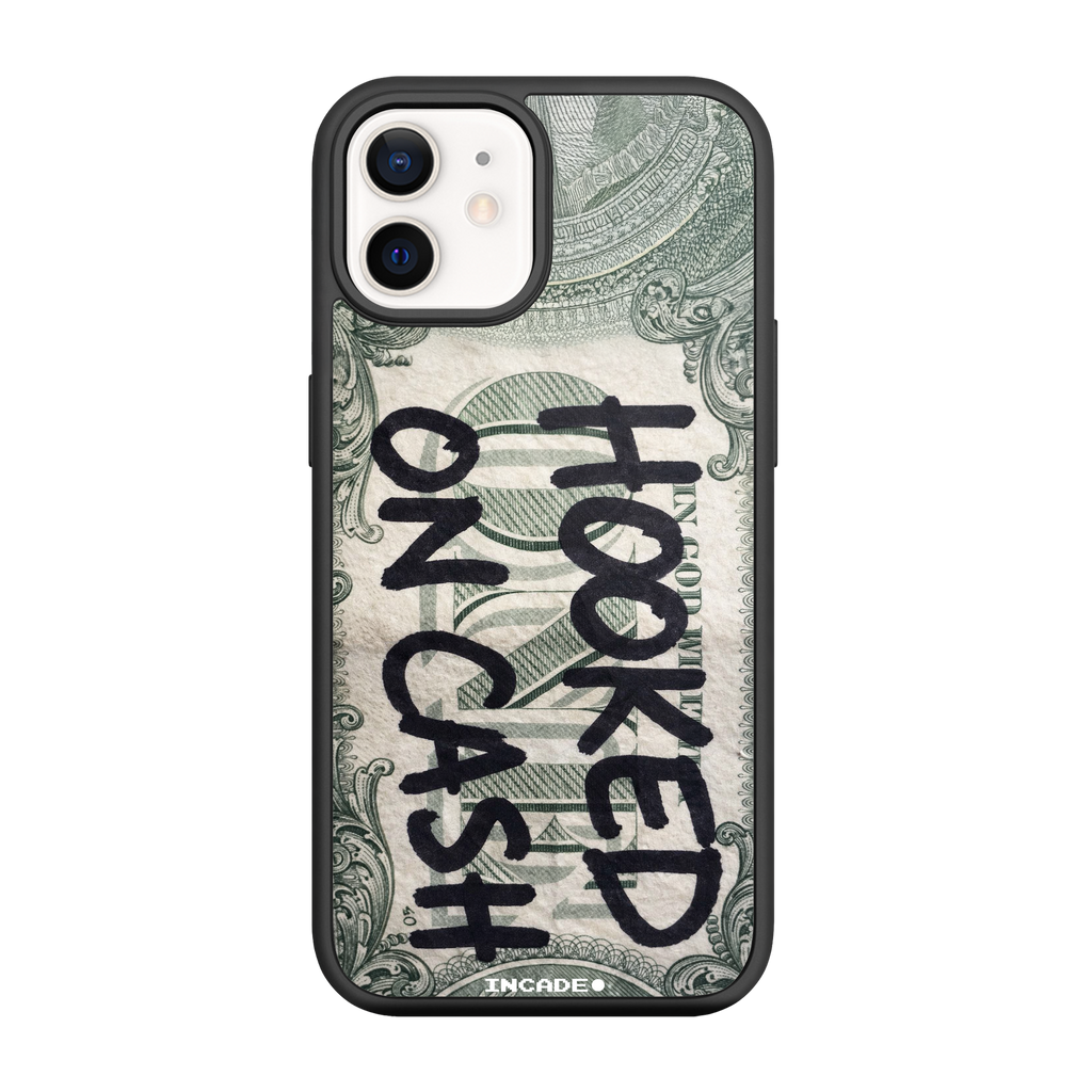 iPhone 12 mini HOOKED