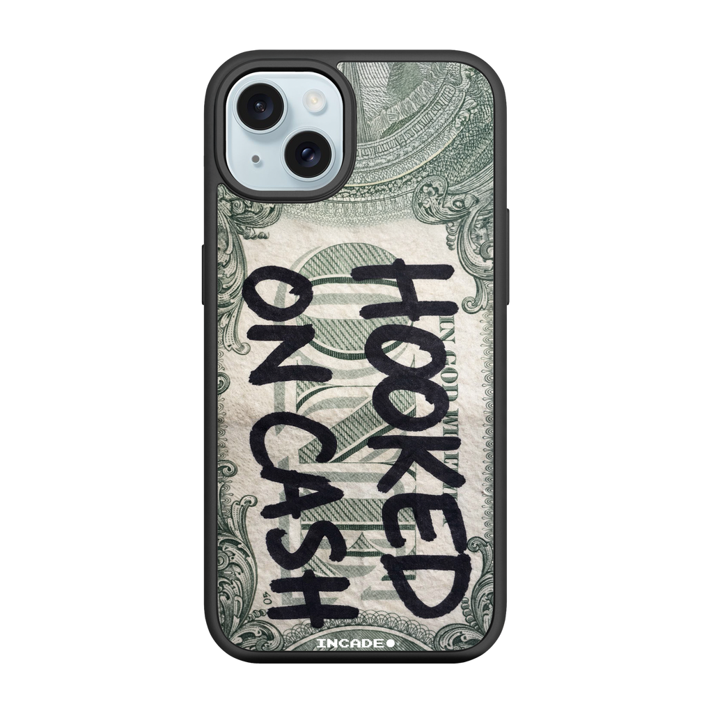 iPhone 15 Plus HOOKED