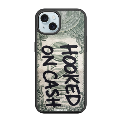 iPhone 15 Plus HOOKED