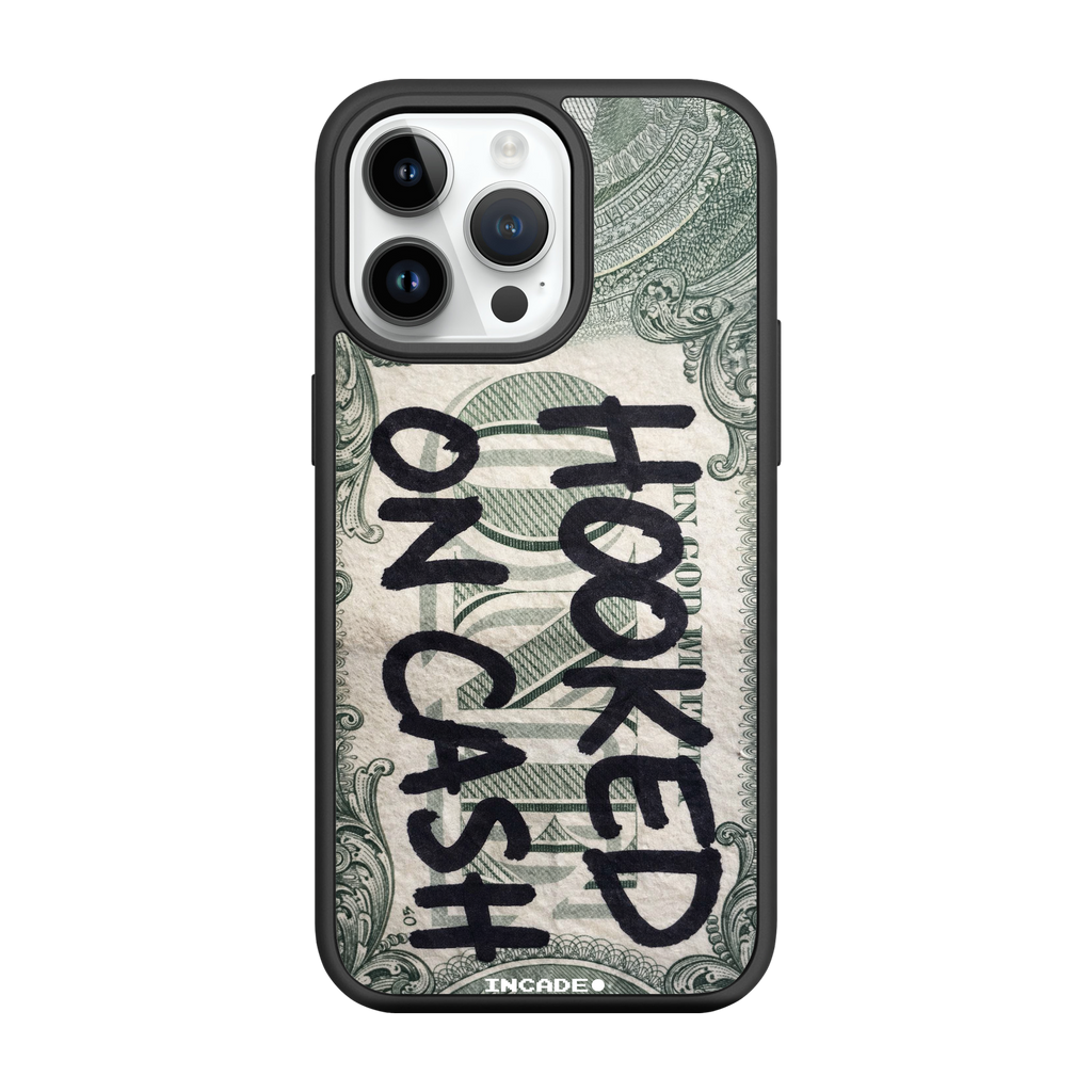 iPhone 14 Pro HOOKED